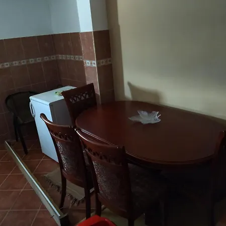 Apartment Vikendica Podgorica