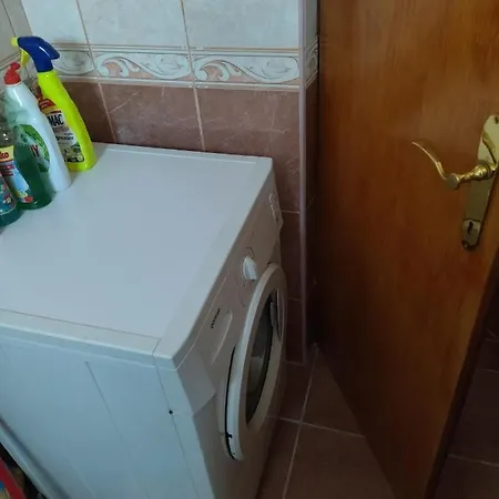 Vikendica Apartment