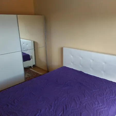 Apartment Vikendica *