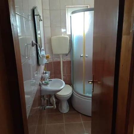 Apartment Vikendica *