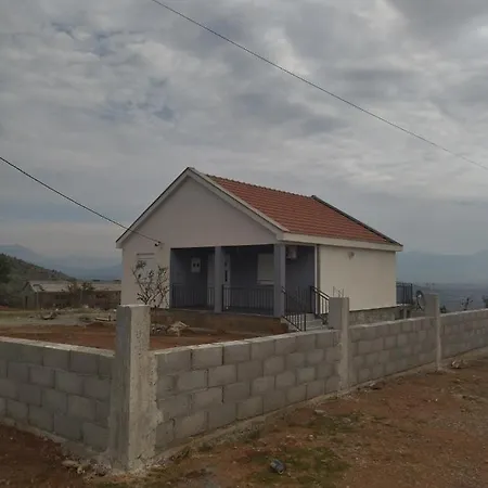Apartman Vikendica Podgorica