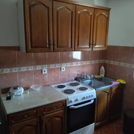 Vikendica Apartman