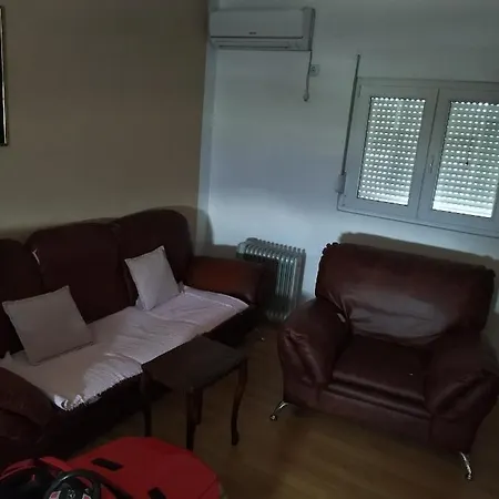 Apartman Vikendica