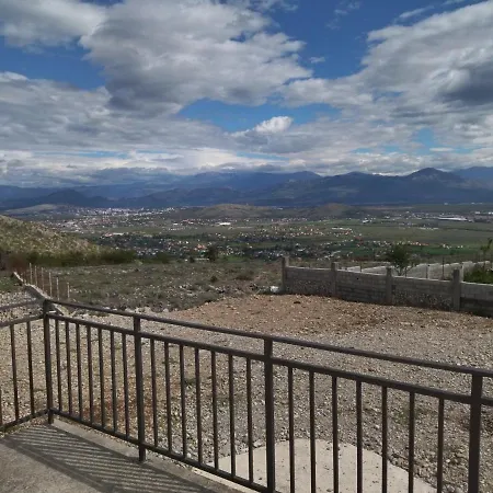 Vikendica * Podgorica